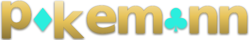 pokemonn logotipo