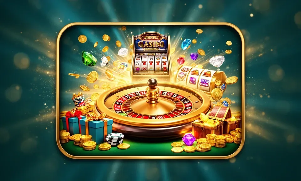 pokemonn Casino y Tragamonedas
